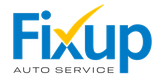FixUp Auto Service