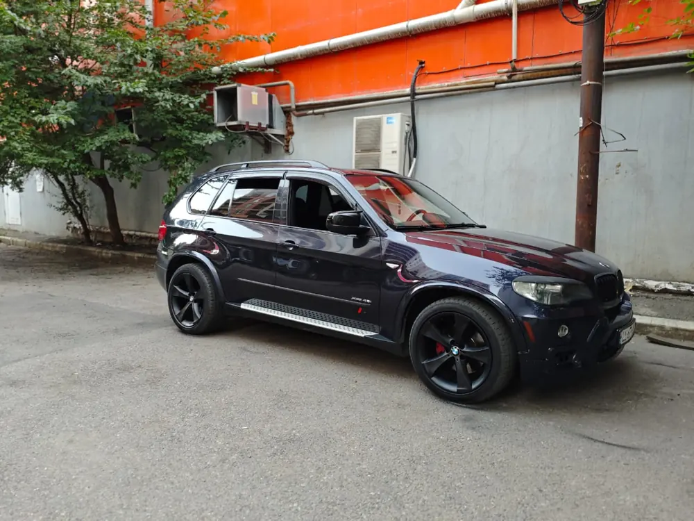 დისკების შეღებვა თხევადი რეზინით