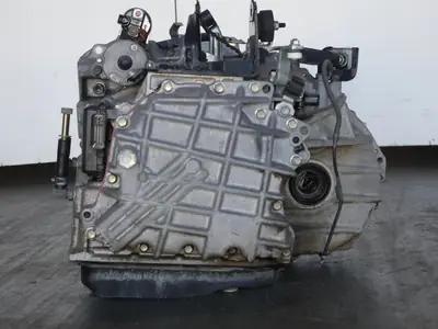 გადაცემათა კოლოფის შეკეთება ჰიბრიდულ ავტომობილებზე - გადაცემათა კოლოფი | Fixup.ge