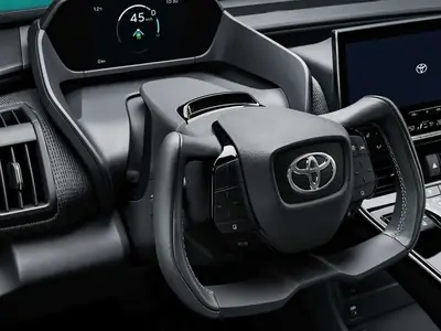 სპორტული საჭეების დაყენება - ტუნინგი | Fixup.ge
