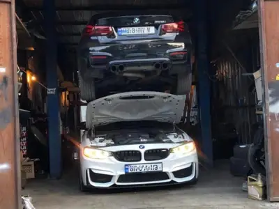 ძრავის შეკეთება BMW და სხვა ავტომობილებზე - ძრავის შეკეთება | Fixup.ge