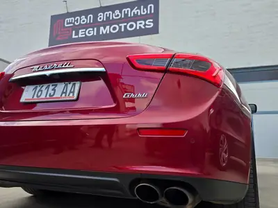 მანქანის სრული პოლირება  - პოლირება | Fixup.ge