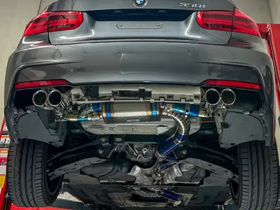 სავალი ნაწილის შეკეთება BMW და სხვა ავტომობილებზე - სავალი ნაწილის შეკეთება | Fixup.ge