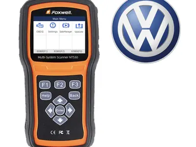 SKODA, AUDI, VOLKSWAGEN მარკის ავტომობილების დიაგნოსტიკა ლიცენზირებული პროგრამით - დიაგნოსტიკა | Fixup.ge