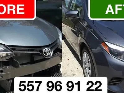 ✅ პლასმასის აღდგენა - პლასმასის აღდგენა | Fixup.ge